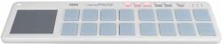 KORG NanoPAD 2 WH (KG-NPAD2WH)