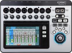 QSC TouchMix-8 (QSCTOUCHMIX8)