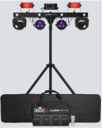 Chauvet DJ GigBAR Move + ILS (Plus) (GIGBARMOVEPLUSILS)