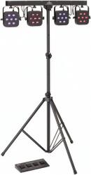 Soundsation 4LEDKIT-DJ (E261E)