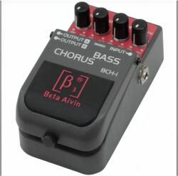 Elder Audio BCH-100 Bass (6513)