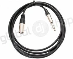 Accu-Cable NagyJack-Papa XLR 3m (5360)