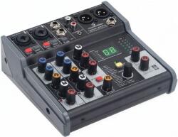 Soundsation Miomix 204FX (E921E)