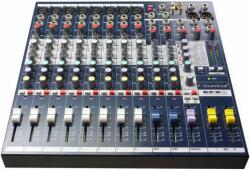 Soundcraft EFX 8 (SCR-E535000000EU)