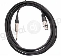 Accu-Cable NagyJack-Mama XLR 1, 5m (5359)