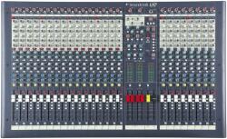 Soundcraft LX7ii/24 (RW5675)