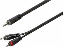 Roxtone KisJack-RCA 6m (RAYC150L6)