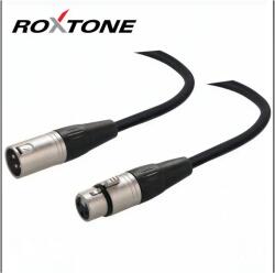 Roxtone XLR-XLR 10m (6541)