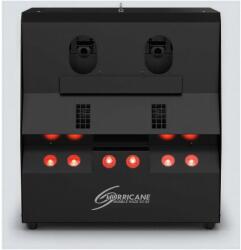 Chauvet DJ Hurricane Bubble Haze X2 Q6 (HBUBBLEHAZEX2Q6)