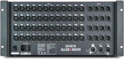 Allen & Heath GX4816 (AH-GX4816AH-DLIVE-GX4816)