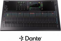 Allen & Heath QU-7D (AH-QU7D)
