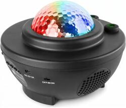 BeamZ SKYNIGHT PROJECTOR R/G (BMZSKYNIGHT)