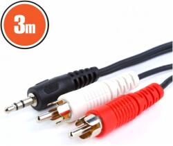 GLB Kisjack-RCA 3m (7273)