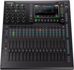 Allen & Heath QU-5 (AH-QU5)