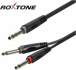 Roxtone Nagyjack-2x NagyJack 3m (7280)