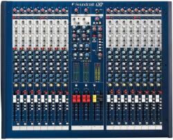 Soundcraft LX7ii/16 (RW5674)