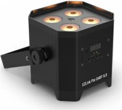Chauvet DJ EZLink Par Q4BT ILS (EZLINKPARQ4BTILS)