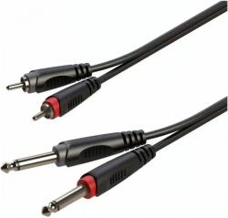 Roxtone Dupla NagyJack-RCA 6m (RACC150L6)