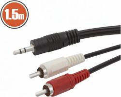 GLB Kisjack-RCA 1, 5m (7272)