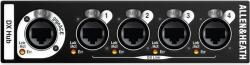 Allen & Heath DXHUB (AH-DLIVE-DXHUB)