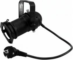 Eurolite PAR 16 Black (50850350)