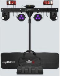 Chauvet DJ GigBAR Move ILS (GIGBARMOVEILS)