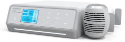 Silverfox Aparat cosmetic cu ciocan cald și rece Silverfox F-318B
