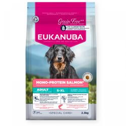 EUKANUBA Special Care Mono-Protein Salmon 12 kg