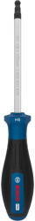 Bosch PRO Csavarhúzó H6 x 125 mm (1600A039SX) - hardtools
