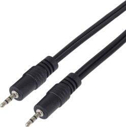 PremiumCord Jack 3.5mm-Jack 2.5mm M/M 2 m Cablu audio (KJACK2MM2)