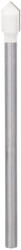 Bosch CYL-9 Ceramic csempefúró 6 x 80 mm - puha csempéhez, üveghez 1 db (2608707346)