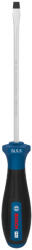 Bosch PRO Csavarhúzó SL 1.0 x 5.5 x 125 mm (1600A039S3) - hardtools