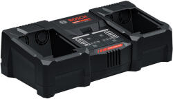 Bosch EXAL 18V2-320 párhuzamos gyorstöltő berendezés 18V, alapgép (1600A03T91)