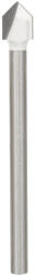 Bosch CYL-9 Ceramic csempefúró 10 x 90 mm - puha csempéhez, üveghez 1 db (2608707350)