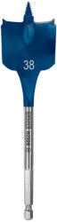 Bosch Self Cut Speed lapos marófúró fához 38 x 152 mm, 1/4" HEX befogással (2608902105)