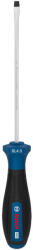 Bosch PRO Csavarhúzó SL 1.0 x 4.5 x 125 mm (1600A039S2) - hardtools
