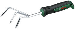 Bosch talajlazító nemesacél, 338x71x85 mm (06008B5500)