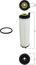MAHLE OX 1366D - Filtru ulei - MAHLE-OX 1366D (MAHLEOX1366D)