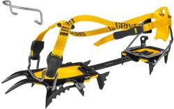 Grivel Colțari GRIVEL Air Tech LT Dual-Matic Evo Coltar alpinism