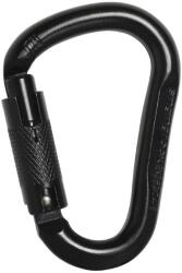 Singing Rock CarabinierăSINGING ROCK HMS Steel Triple Lock black