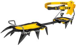 Grivel Colțari GRIVEL G12 LT Cramp-O-Matic Evo Coltar alpinism