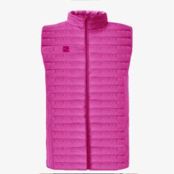 Givova Grecia mellény unisex fuxia 0006 M