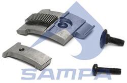 SAMPA Set reparatie, caseta directie SAMPA 041.586 (041.586)