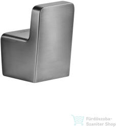 kielle VEGA akasztó, gun grey 40618027 (40618027)