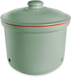Tchibo - Römertopf terrakotta tárolóedény, 5, 5 L
