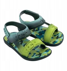 Ipanema Gyerek szandál Ipanema Brincar Papete Baby green 25/26 Eu