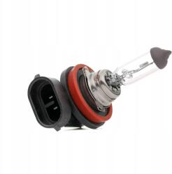 Ridex 106B0005 H11 12V Fényszóró Izzó 3400K