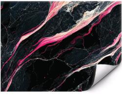 MPINK Öntapadós fotótapéta Márvány rózsaszín erekkel Glamour 250x175 cm (MP-FTAP_5_EST_2,5X1,75M-0174)