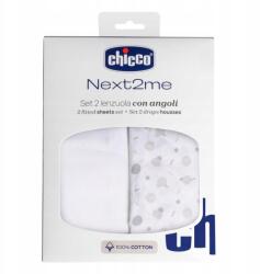 Chicco Lepedő NEXT2ME Forever Confetti 2DB (713575)