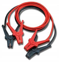AEG indítókábel Alu-Tec, 12V és 24V, táskában, 2 x 3m